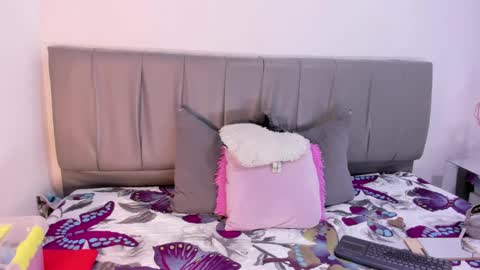 Cherlyn online show from February 2025 04:02:01 PM