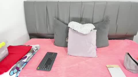 Cherlyn online show from February 2025 04:09:02 PM