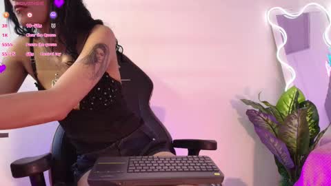 CHERRY  online show from February 2026 07:10:01 PM