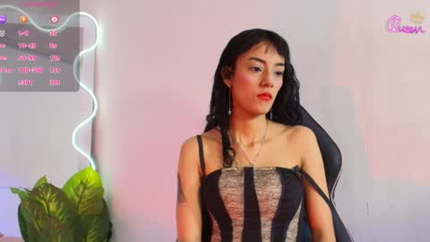 CHERRY  online show from April 2026 07:18:02 PM