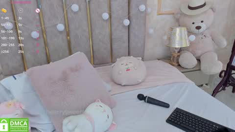 Snapshot of cheerrysweett chatting on December 2024 04:29:02 PM Baby Cherry online show from December 2024 04:29:02 PM