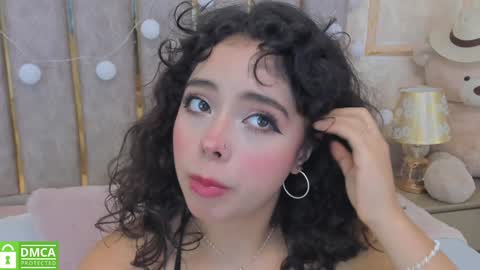 Snapshot of cheerrysweett chatting on December 2024 04:03:01 PM Baby Cherry online show from December 2024 04:03:01 PM