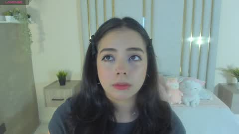 Snapshot of cheerrysweett chatting on December 2024 12:49:02 PM Baby Cherry online show from December 2024 12:49:02 PM