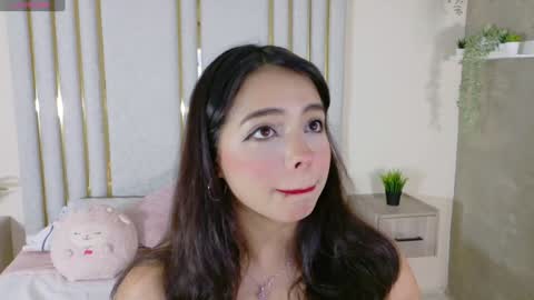 Snapshot of cheerrysweett chatting on December 2024 01:07:02 PM Baby Cherry online show from December 2024 01:07:02 PM