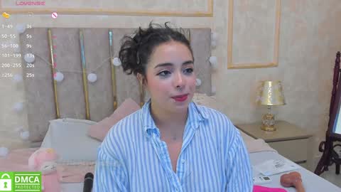 Snapshot of cheerrysweett chatting on December 2024 06:39:02 PM Baby Cherry online show from December 2024 06:39:02 PM
