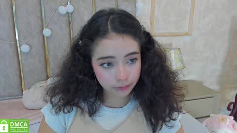 Snapshot of cheerrysweett chatting on January 2025 06:56:02 PM Baby Cherry online show from January 2025 06:56:02 PM