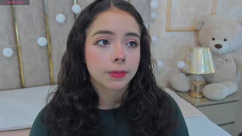 Snapshot of cheerrysweett chatting on January 2025 12:49:01 PM Baby Cherry online show from January 2025 12:49:01 PM