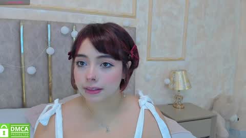 Snapshot of cheerrysweett chatting on January 2025 01:01:01 PM Baby Cherry online show from January 2025 01:01:01 PM