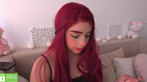Snapshot of cheerrysweett chatting on January 2025 12:30:01 PM Baby Cherry online show from January 2025 12:30:01 PM
