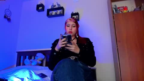 Snapshot of cheeryl chatting on February 2025 02:39:01 AM Miss Cheeryl online show from February 2025 02:39:01 AM