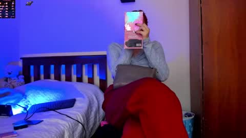 Snapshot of cheeryl chatting on February 2025 03:58:02 AM Miss Cheeryl online show from February 2025 03:58:02 AM