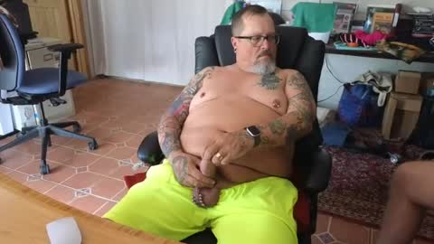 Chefbare Lex Edwards online show from July 2026 06:22:01 PM