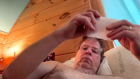 Snapshot of chefbrian36 chatting on February 2026 01:40:02 PM Chefbrian36 online show from February 2026 01:40:02 PM