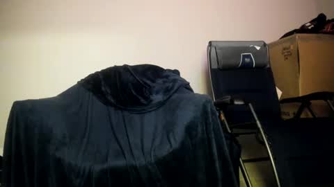 Chef Dev XXX online show from February 2025 09:48:01 AM