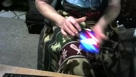 chefy online show from December 2025 10:08:02 AM