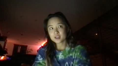 chellybear101 online show from December 2024 02:33:02 PM