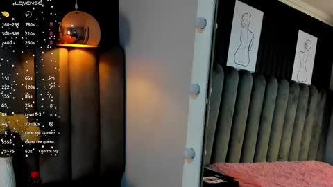 chelsea_bolton_ online show from November 2025 12:42:01 PM