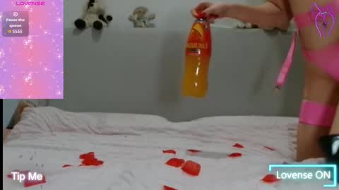 ChelseaBlonde online show from February 2026 10:50:01 PM