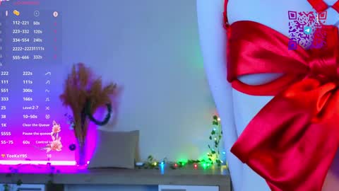 Mona online show from December 2024 03:10:02 PM