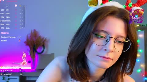 Mona online show from December 2024 06:23:02 PM