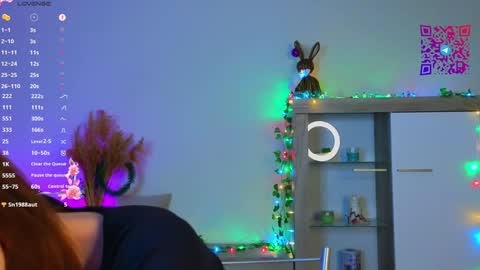 Mona online show from January 2025 03:12:02 PM