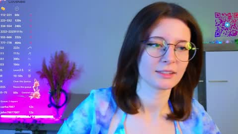 Mona online show from January 2025 03:15:02 PM