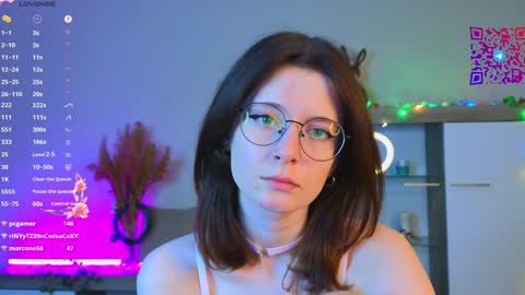 Mona online show from January 2025 09:22:01 PM