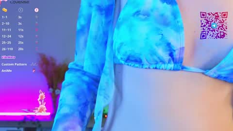 Mona online show from February 2025 03:19:01 PM