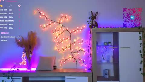 Mona online show from February 2025 03:15:02 PM