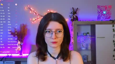 Mona online show from March 2025 03:18:02 PM