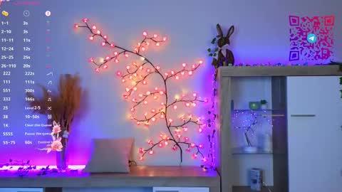 Mona online show from March 2025 03:05:02 PM