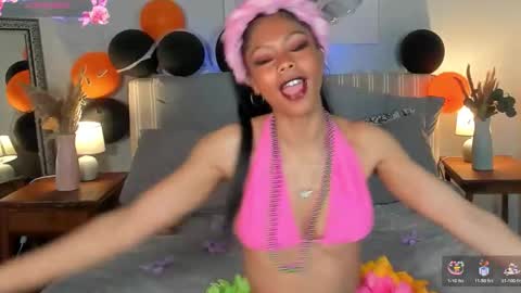 Chelseaquinn online show from October 2025 07:32:01 AM