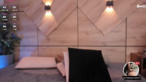 chelsey_hudson online show from February 2025 02:44:01 PM
