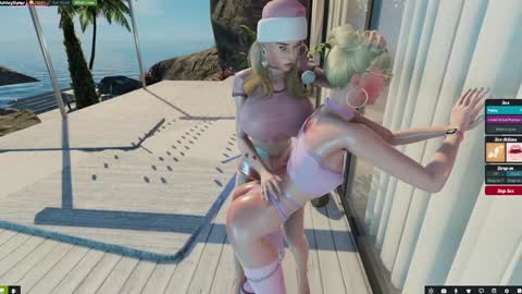 Chel online show from January 2025 02:07:02 PM