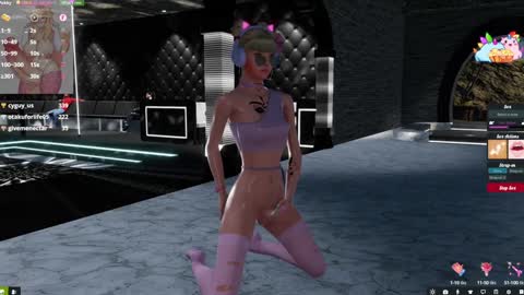 Chel online show from January 2025 08:19:01 AM