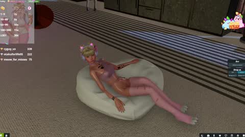 Chel online show from January 2025 11:24:01 AM
