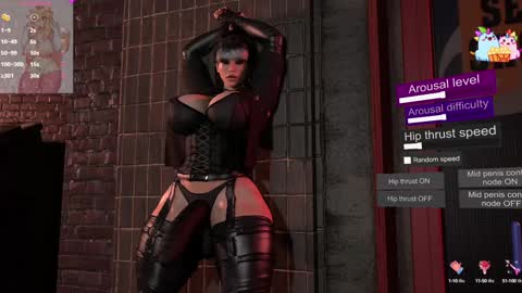 Chel online show from January 2025 11:39:01 AM
