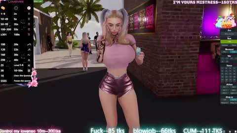 Chel online show from February 2025 04:04:01 PM