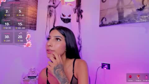 Snapshot of chelsy7 chatting on October 2025 03:40:01 AM Chelsy online show from October 2025 03:40:01 AM