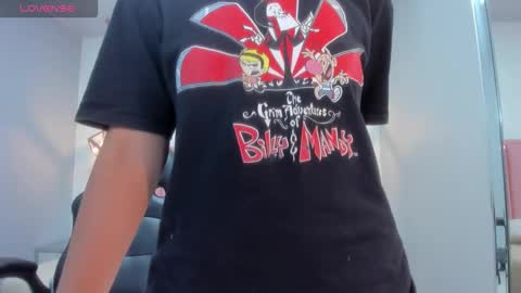 Camila  online show from January 2026 04:29:01 AM