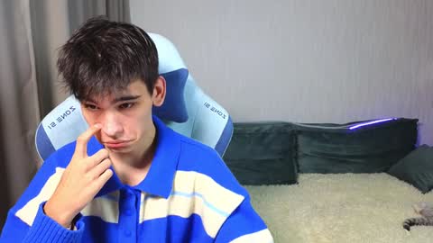 LUCASRYANPVT IS OPEN online show from December 2024 03:59:02 AM