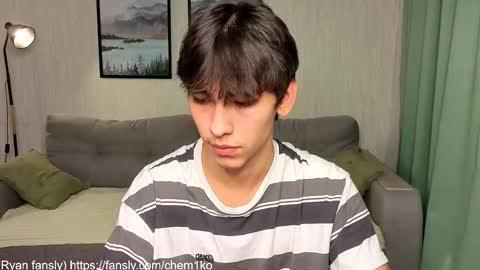 LUCASRYANPVT IS OPEN online show from September 2025 01:43:02 PM