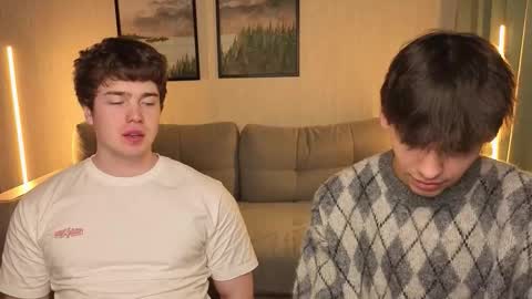 LUCASRYANPVT IS OPEN online show from October 2025 06:36:02 AM