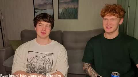 LUCASRYANPVT IS OPEN online show from November 2025 04:55:02 AM