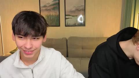 LUCASRYANPVT IS OPEN online show from February 2026 05:27:02 AM