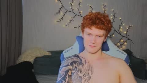 LUCASRYANPVT IS OPEN online show from March 2026 05:02:01 AM