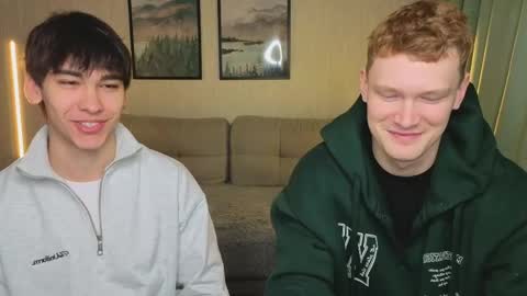 LUCASRYANPVT IS OPEN online show from April 2026 06:36:01 AM