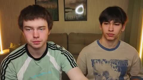 LUCASRYANPVT IS OPEN online show from April 2026 05:33:02 AM