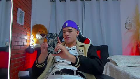 Snapshot of chepe_fit chatting on October 2025 03:28:01 AM chepe vause online show from October 2025 03:28:01 AM