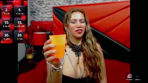 cheriepreston online show from March 2026 04:43:01 PM